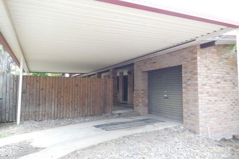 Property photo of 6 Wandoo Court Beaconsfield QLD 4740