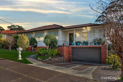 Property photo of 18 Madison Drive Adamstown Heights NSW 2289