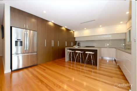Property photo of 4 Colenso Circuit Edmondson Park NSW 2174