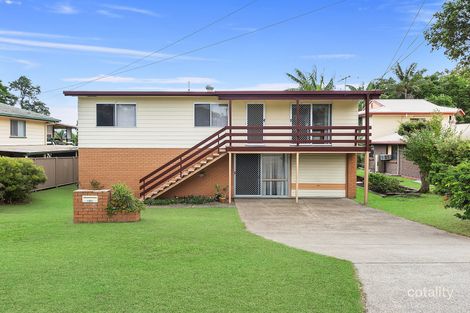 Property photo of 124 Cochrane Street Camira QLD 4300