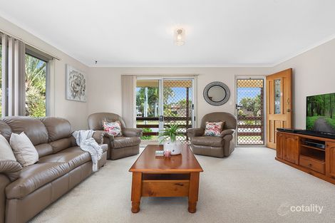 Property photo of 124 Cochrane Street Camira QLD 4300