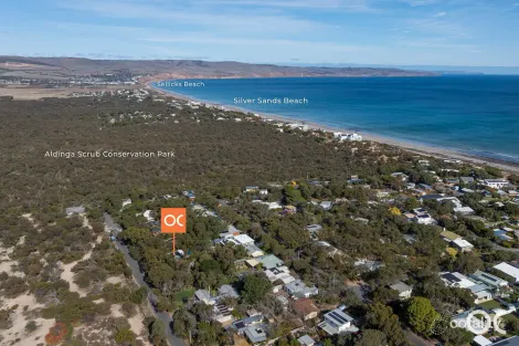 Property photo of 84 Dover Street Aldinga Beach SA 5173