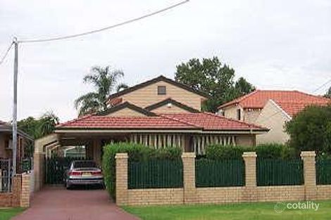 36 First Ave, Bassendean, WA 6054