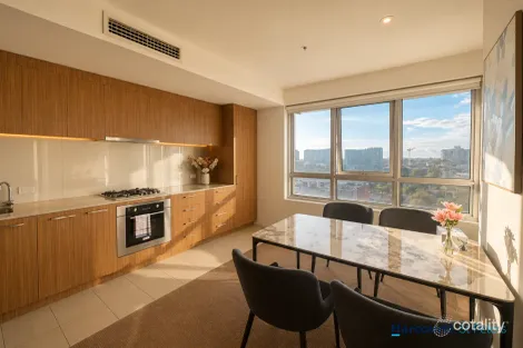 Property photo of 608/180 Morphett Street Adelaide SA 5000