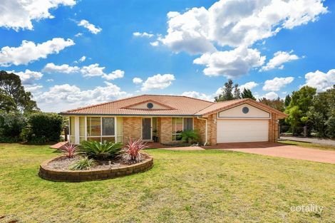 1 Vale View Ct, Highfields, QLD 4352