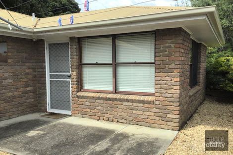 3/23 Queen St, Sandy Bay, TAS 7005