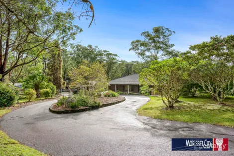 Property photo of 68 Moira Park Road Morisset NSW 2264