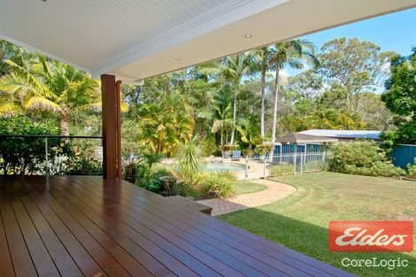 Property photo of 46 Meera Street Cornubia QLD 4130