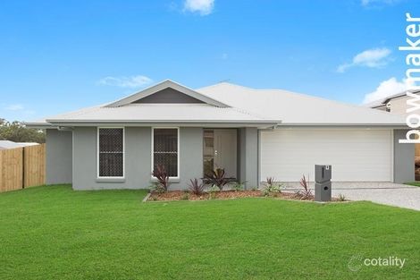 9 Cayenne St, Griffin, QLD 4503