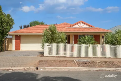 3 Wallaby St, Munno Para, SA 5115