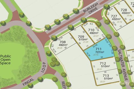 711 Burleigh Dr, Burns Beach, WA 6028