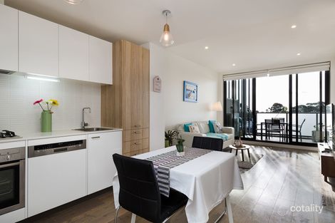 Property photo of 512/220 Bay Road Sandringham VIC 3191
