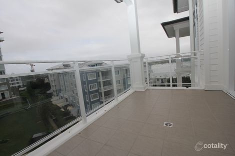 Property photo of 612/58 Peninsula Drive Breakfast Point NSW 2137