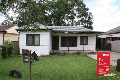 93 Wall Park Ave, Seven Hills, NSW 2147