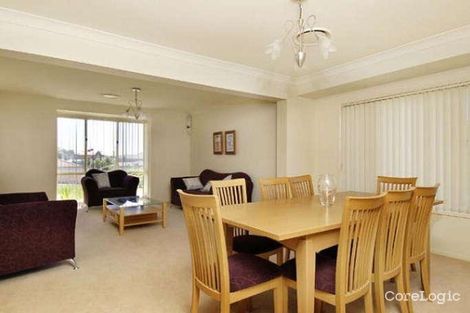 Property photo of 16 Loft Place Kellyville Ridge NSW 2155