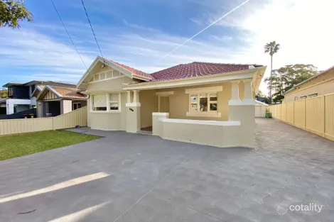 104 Rothschild Ave, Rosebery, NSW 2018