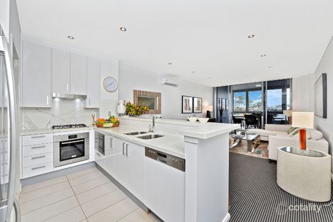 Property photo of 264/8A Mary Street Rhodes NSW 2138