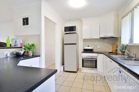 Property photo of 16 Mannix Place Forest Lake QLD 4078