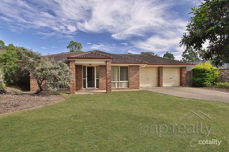 16 Mannix Pl, Forest Lake, QLD 4078
