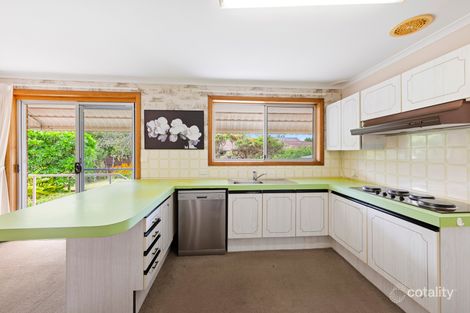 Property photo of 2 Curragundi Avenue Belrose NSW 2085