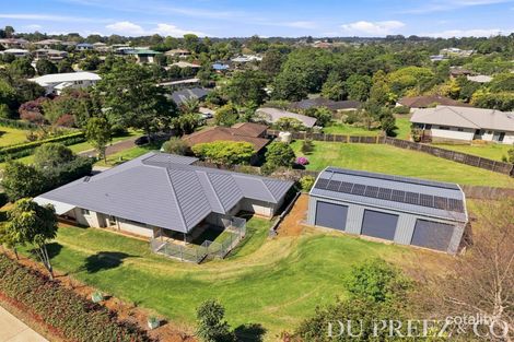 20 Macaranga St, Maleny, QLD 4552