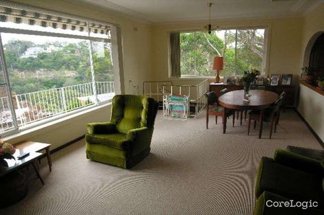 Property photo of 1 Dinjerra Crescent Oatley NSW 2223