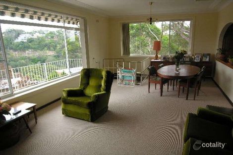 Property photo of 1 Dinjerra Crescent Oatley NSW 2223