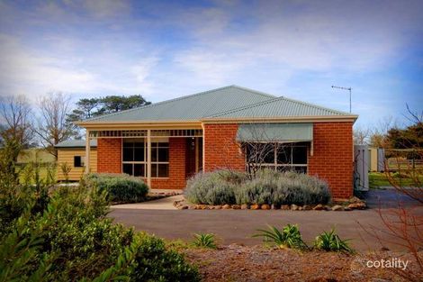 Property photo of 19 Cassidys Road Burrumbeet VIC 3352