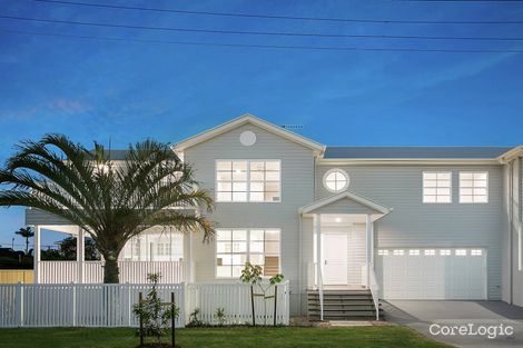 Property photo of 1/39 Fifth Avenue Palm Beach QLD 4221