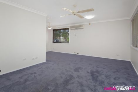 Property photo of 87 Beaconsfield Road Rooty Hill NSW 2766