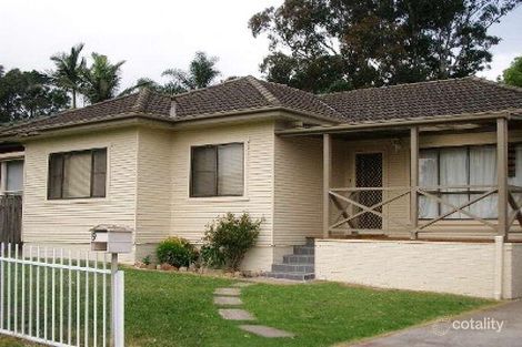 Property photo of 9 Cullen Street Oak Flats NSW 2529