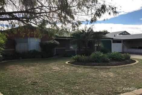 19 Cook Ct, Port Kennedy, WA 6172