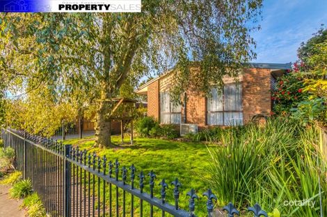 Property photo of 7 Hall Court Newborough VIC 3825