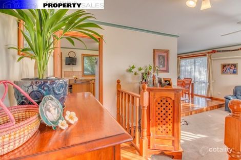 Property photo of 7 Hall Court Newborough VIC 3825