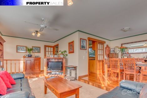Property photo of 7 Hall Court Newborough VIC 3825