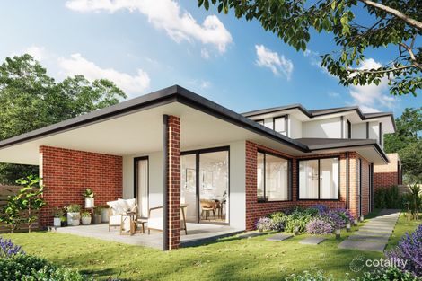 3 Meiklejohn Pl, Flynn, ACT 2615