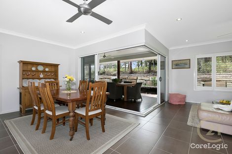 Property photo of 21 Egret Street Upper Kedron QLD 4055
