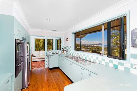 Property photo of 14 Cottee Crescent Terrigal NSW 2260