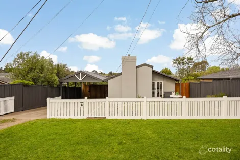 9 Vaughan St, Sunbury, VIC 3429