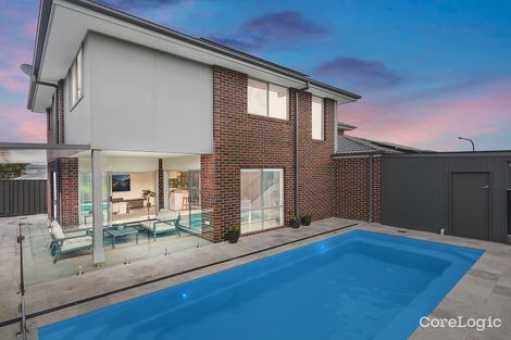 Property photo of 4 Freesia Way Hamlyn Terrace NSW 2259
