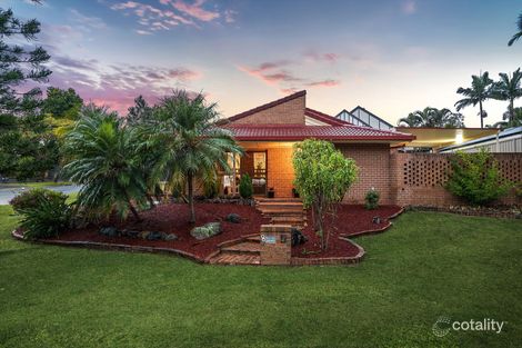 8 Plateau Dr, Springwood, QLD 4127