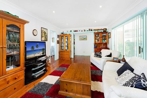Property photo of 14 Cottee Crescent Terrigal NSW 2260