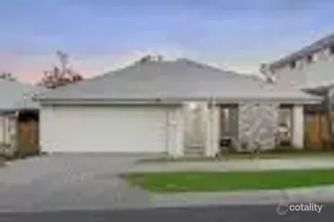 27 Hyland Cct, Flagstone, QLD 4280