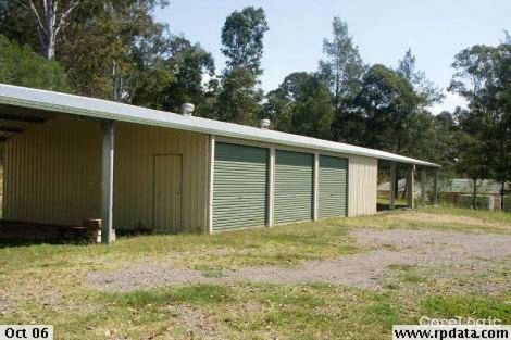 Property photo of 120 Fleetwood Road Belli Park QLD 4562