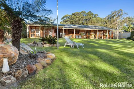 Property photo of 34 Harold Street Kings Point NSW 2539