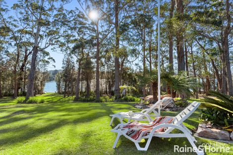 Property photo of 34 Harold Street Kings Point NSW 2539
