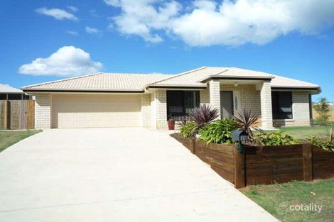 19 Smerdon Way, Glass House Mountains, QLD 4518