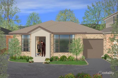 Property photo of 5/216 Warrandyte Road Ringwood North VIC 3134