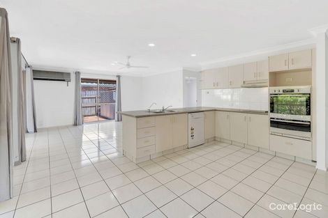 Property photo of 24 Inverness Way Parkwood QLD 4214