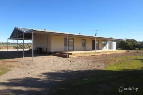 615 Anders Rd, Monarto, SA 5254